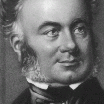 William Mackenzie, constructor