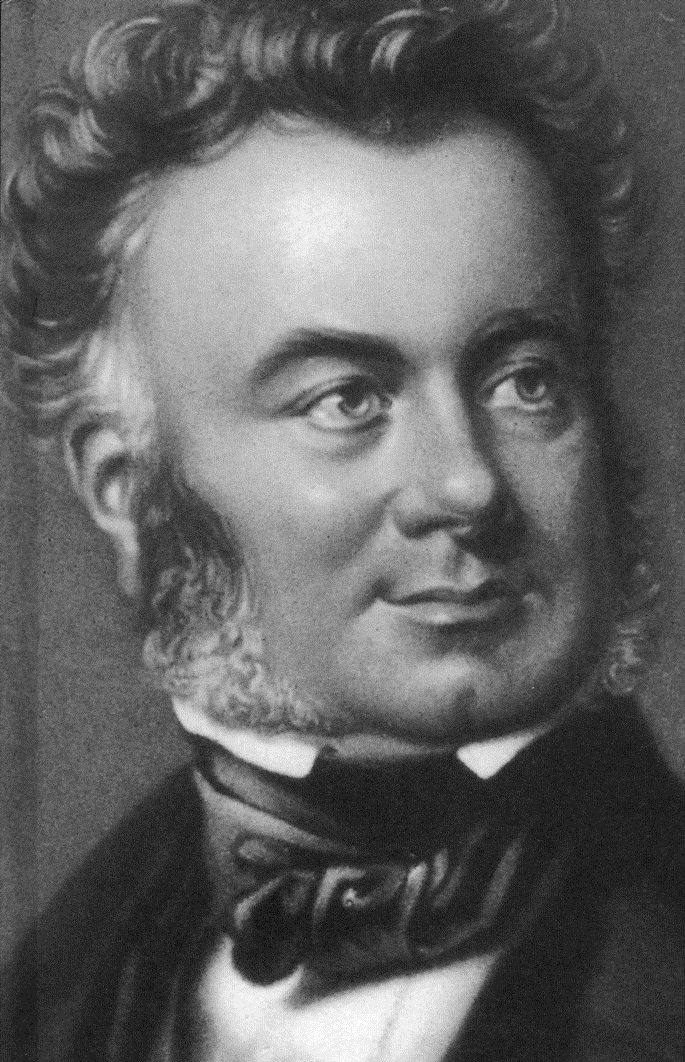 William Mackenzie, constructor (1796-1851) 