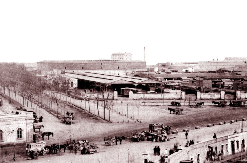 Estació de Barcelona