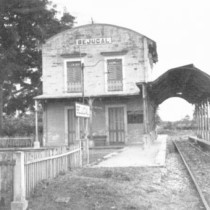 La experiencia de Miguel Biada en dos ferrocarriles pioneros: La Habana-Güines y Barcelona-Mataró