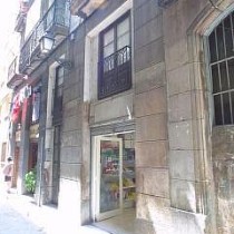 Josep Maria Roca Cabanas, concessionista i primer director