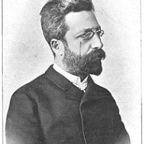 Terenci Thos i Codina i la privatització del tren, 1898