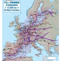 El corredor del Mediterrani, explicat per Joan Amorós El corredor del Mediterrani, explicat per Joan Amorós