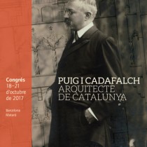 Any Puig i Cadafalch: el projecte per a l’Exposició Internacional de 1929
