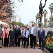 Comunicat del Cercle Històric Miquel Biada Comunicat del Cercle Històric Miquel Biada