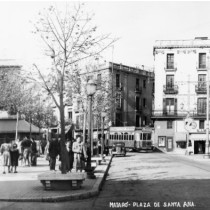 El tramvia Mataró-Argentona