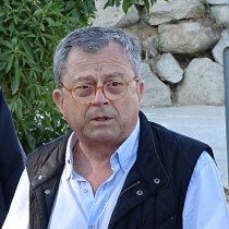 Josep Filbà, nou president del Cercle Històric Miquel Biada