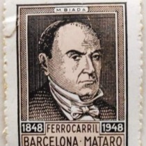 MataróNoTren 2020, 172 aniversari